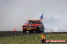 BURNOUT WARRIORS 2008 WAKEFIELD PARK - WakeField-20081109_1115